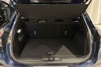 Ford Puma vaihtoauto