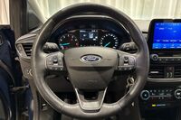 Ford Puma vaihtoauto