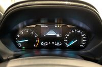 Ford Puma vaihtoauto