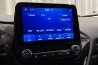 Ford Puma vaihtoauto