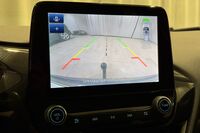 Ford Puma vaihtoauto