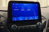 Ford Puma vaihtoauto