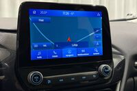 Ford Puma vaihtoauto