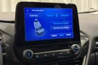 Ford Puma vaihtoauto