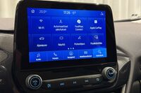 Ford Puma vaihtoauto