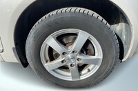 Kia Venga vaihtoauto