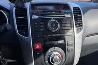 Kia Venga vaihtoauto