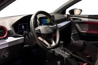 SEAT Ibiza vaihtoauto
