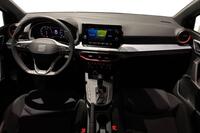 SEAT Ibiza vaihtoauto