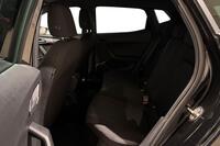 SEAT Ibiza vaihtoauto
