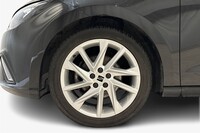 SEAT Ibiza vaihtoauto