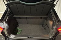 SEAT Ibiza vaihtoauto