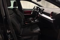 SEAT Ibiza vaihtoauto