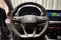 SEAT Ibiza vaihtoauto
