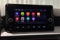 SEAT Ibiza vaihtoauto