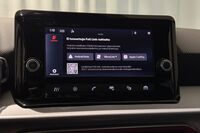 SEAT Ibiza vaihtoauto