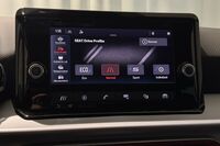 SEAT Ibiza vaihtoauto