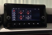 SEAT Ibiza vaihtoauto