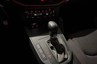 SEAT Ibiza vaihtoauto