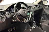 Skoda Rapid vaihtoauto