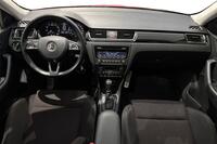 Skoda Rapid vaihtoauto