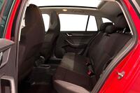 Skoda Rapid vaihtoauto