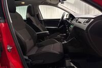 Skoda Rapid vaihtoauto