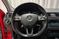 Skoda Rapid vaihtoauto