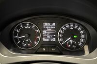 Skoda Rapid vaihtoauto