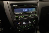 Skoda Rapid vaihtoauto