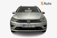 Volkswagen Golf Sportsvan vaihtoauto