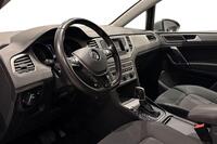 Volkswagen Golf Sportsvan vaihtoauto