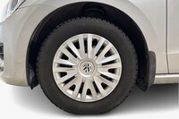 Volkswagen Golf Sportsvan vaihtoauto