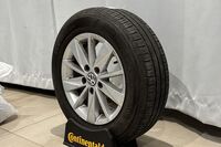 Volkswagen Golf Sportsvan vaihtoauto