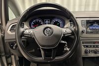 Volkswagen Golf Sportsvan vaihtoauto