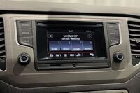 Volkswagen Golf Sportsvan vaihtoauto