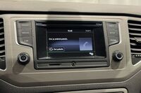 Volkswagen Golf Sportsvan vaihtoauto