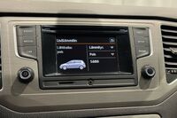 Volkswagen Golf Sportsvan vaihtoauto