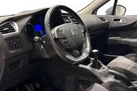 Citroën C4 vaihtoauto