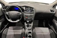 Citroën C4 vaihtoauto