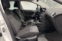 Citroën C4 vaihtoauto