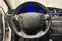 Citroën C4 vaihtoauto