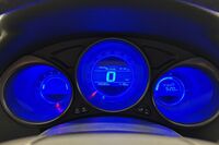 Citroën C4 vaihtoauto