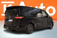 Volkswagen Multivan vaihtoauto