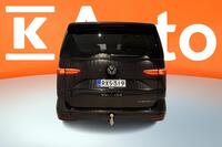 Volkswagen Multivan vaihtoauto