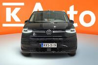Volkswagen Multivan vaihtoauto