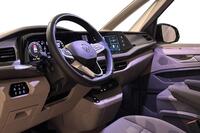 Volkswagen Multivan vaihtoauto