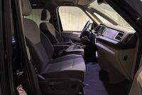 Volkswagen Multivan vaihtoauto