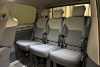 Volkswagen Multivan vaihtoauto