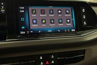 Volkswagen Multivan vaihtoauto